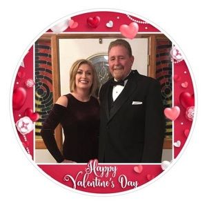 Meet your Posher, Toni